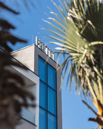 Siel Hotel