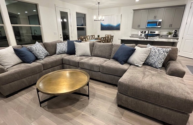 Sienna Hills Retreat 4 bedroom home near Zions