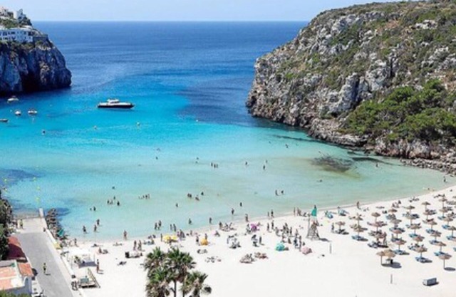 Siesta Mar
