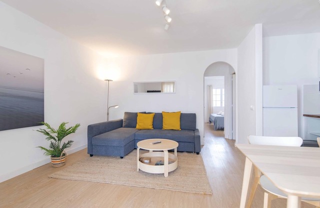 Siesta Mar Private Apartments 92