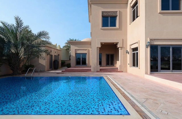Signature 5 Bedroom Villa