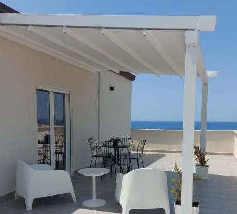 Sikelia Suite Rooftop