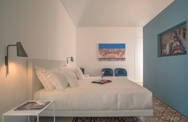 Sikelia Suites