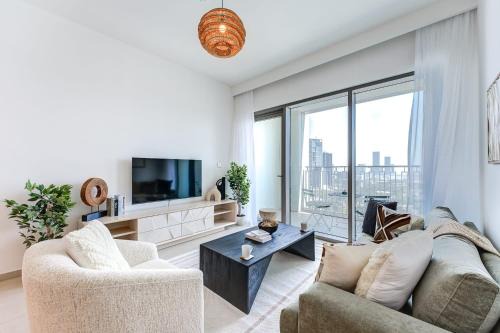 Silkhaus High Floor 1 BDR In The Heart of Downtown