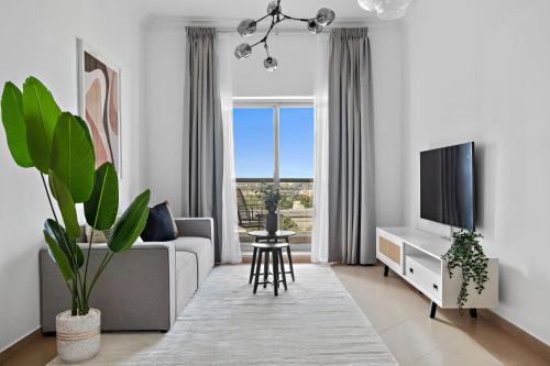 Silkhaus High Floor 1 BDR with Metro Nearby