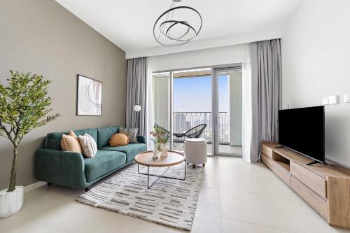 Silkhaus Ultra Luxury 1BDR in New Tower of Downtown