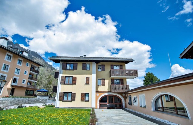 Silva Appartments and Rooms
