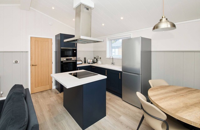 Silver Birch Premier