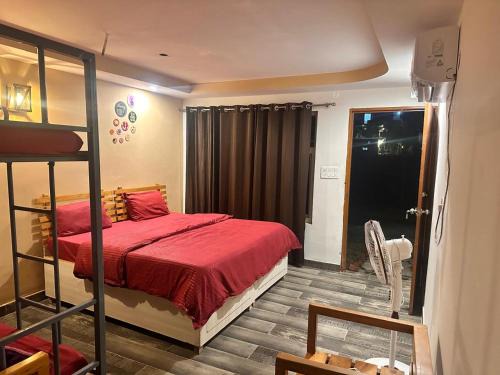 Silver River Resort
