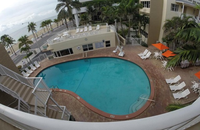 Silver Seas Beach Resort