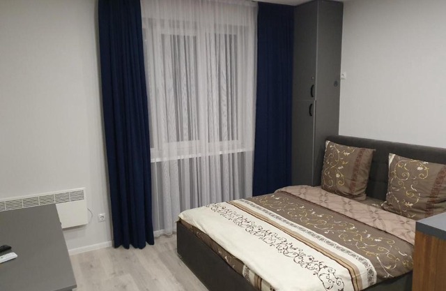 Silver Star Apartment