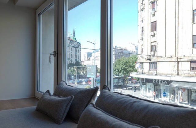 Simma Luxury Apartments & Rooms