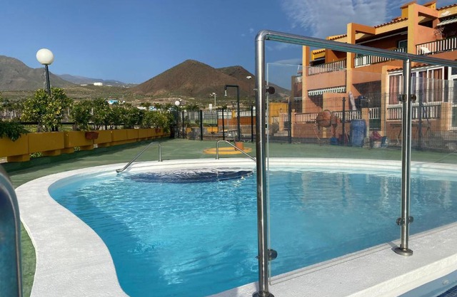 Simon beach house Los Cristianos