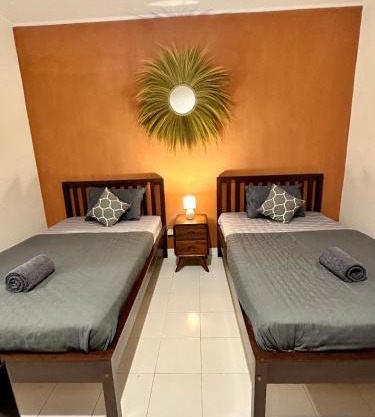 Simon Homestay