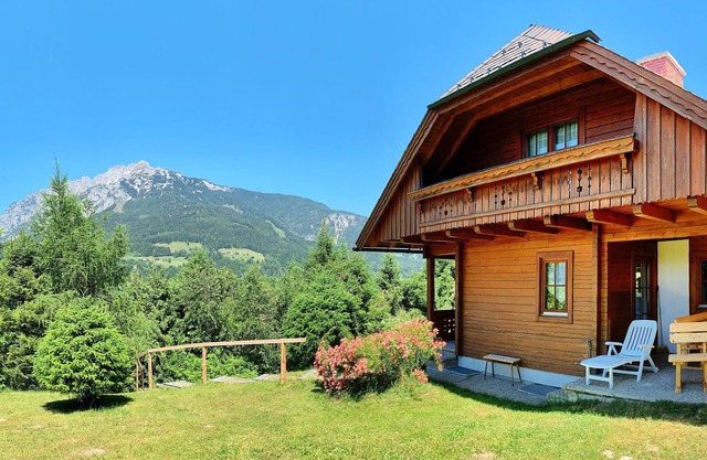 Simons Blockhütte by Interhome