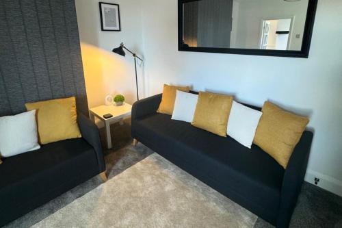 Simonside Apartment - 3 bedrooms