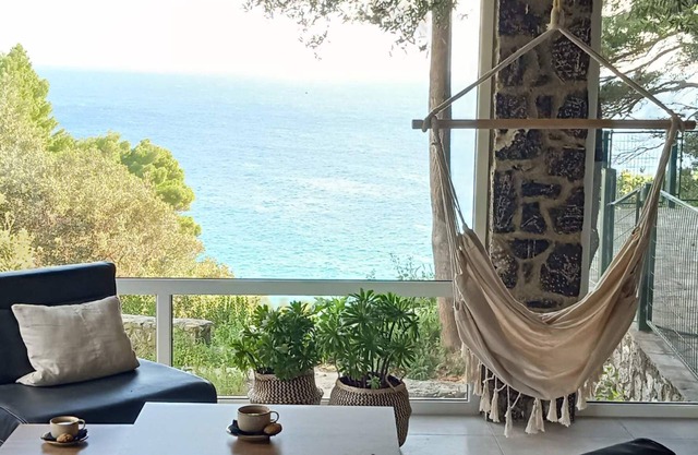 Simple stays and soulful experiences in charming Corfu