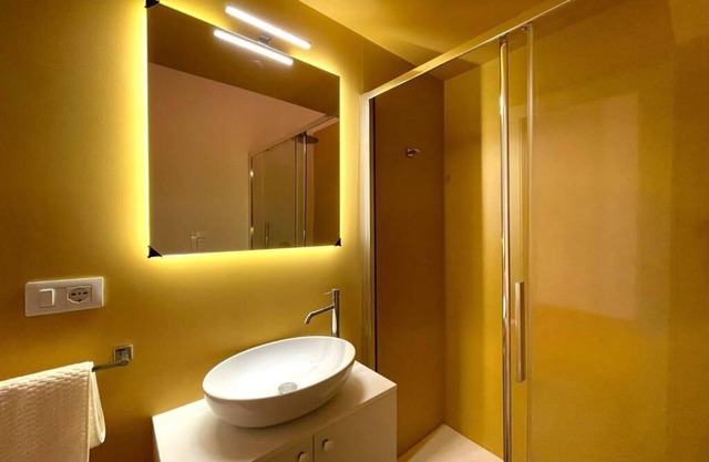 Simplicity and Elegance on the Liri: delightful studio apartment with attention to detail