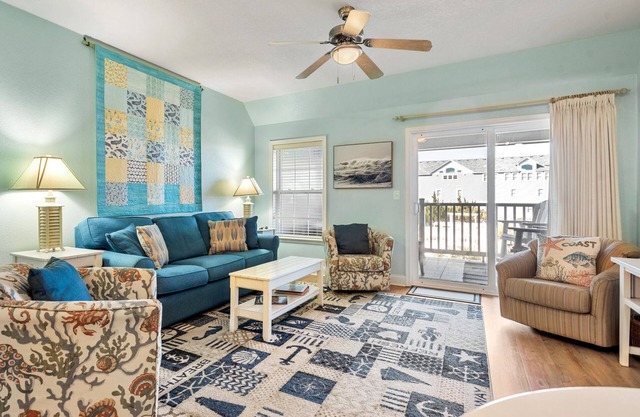 Simplicity: Oceanfront, Pool, Beach Access