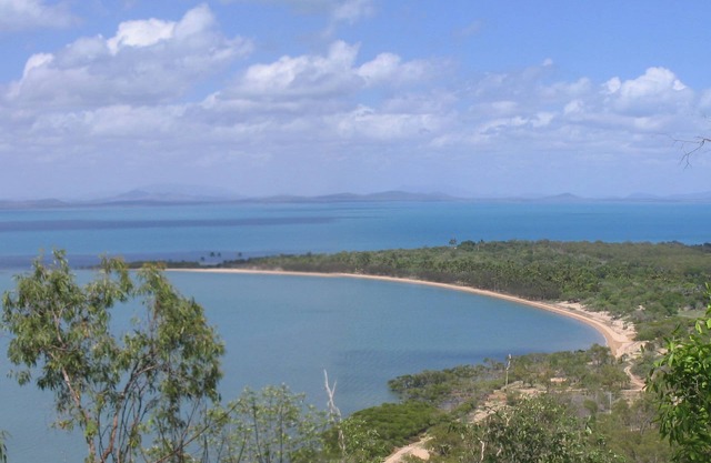 Sinclair Bay Resort (Unit 2) - Private and secluded waterfront units