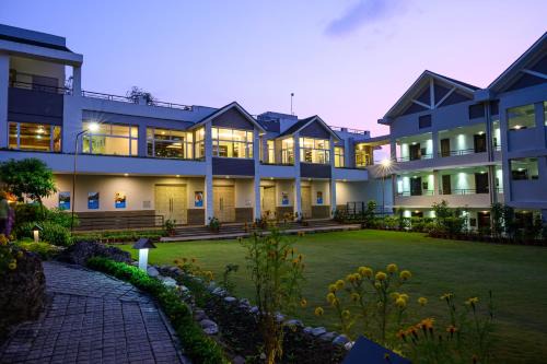 Sinclairs Retreat Kalimpong