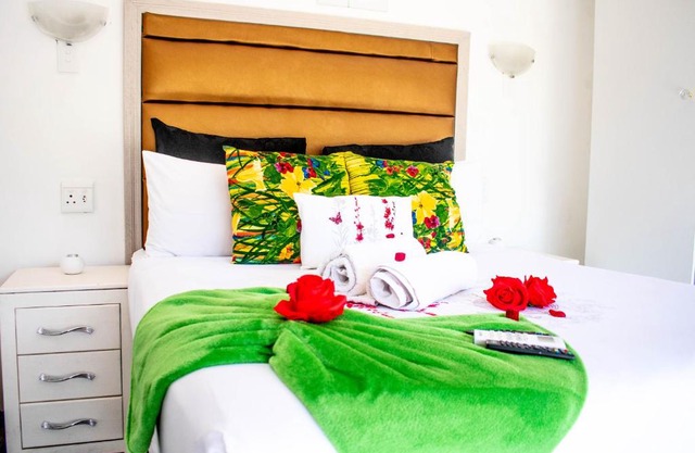 Sinesan Guesthouse