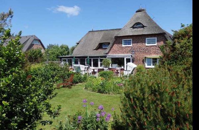Single room with shower /WC 02,03 - Pension Möwennest