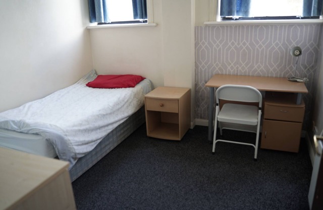 Single room in town centre Bournemouth