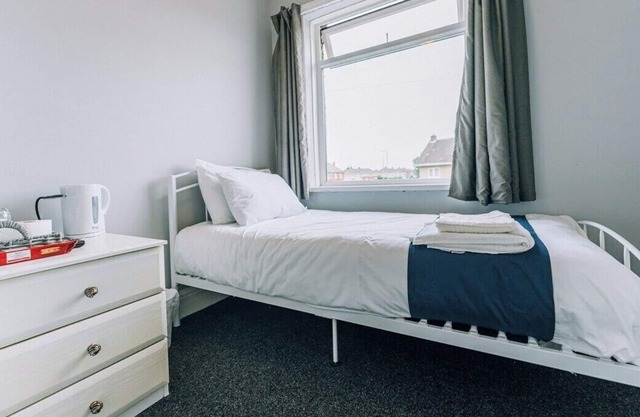 Single Room near Stockton | Horizon Stays
