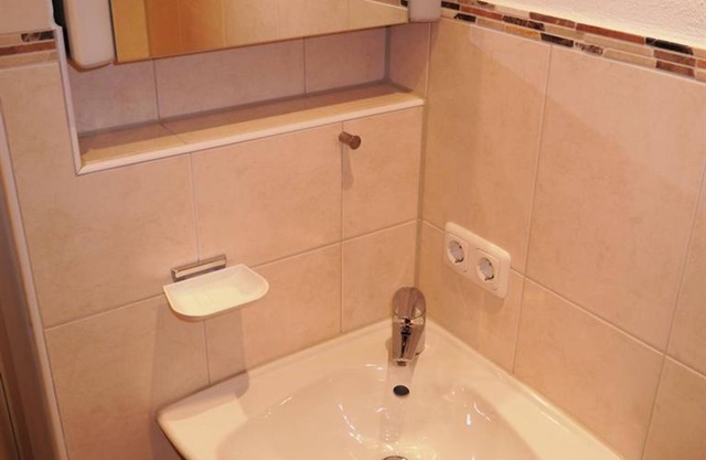 Single room - Spa Siass