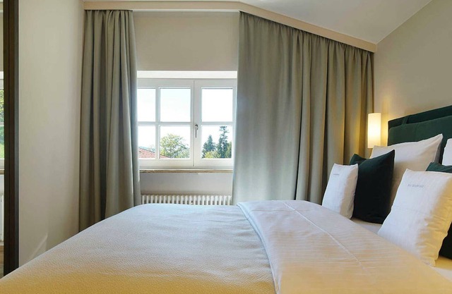 Single Room - THE TEGERNSEE