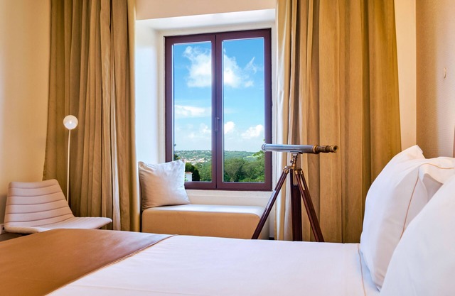 Sintra Boutique Hotel