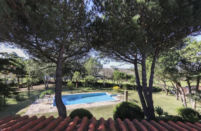 Sintra Classic Villa by Homing