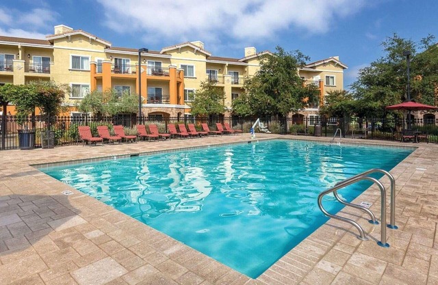 Sip, Savor & Stay in Style — A Wine Country Escape- Wyndham Vino Bello- 1 Bd.