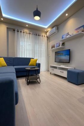 Sirel Home
