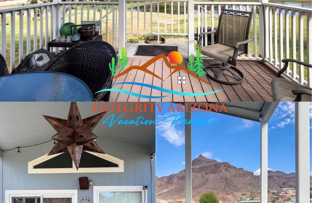 Siren's Adventure Riverfront Cottage! River Lodge NB31