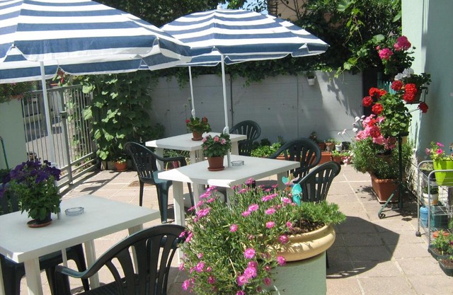 Sirenapop Concept B&b