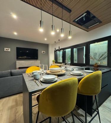 Siroko Suite