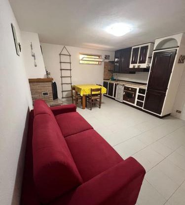 Sirolo mini-house