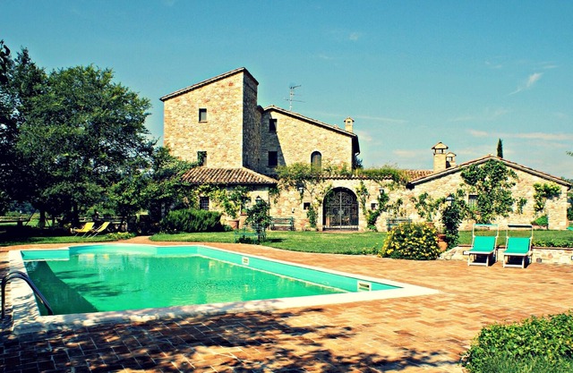 SISMANO COUNTRY HOUSE # 2 "LA LIMONAIA"