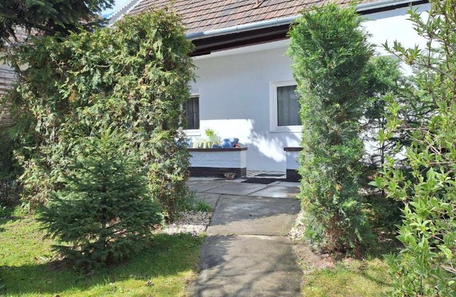 Sissi Residence with free parking lot