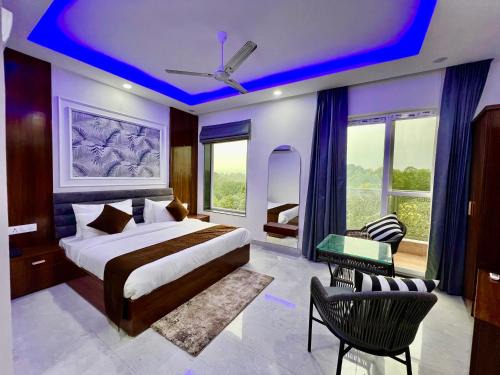 Sitara Premium Hotel Savaya, Rishikesh