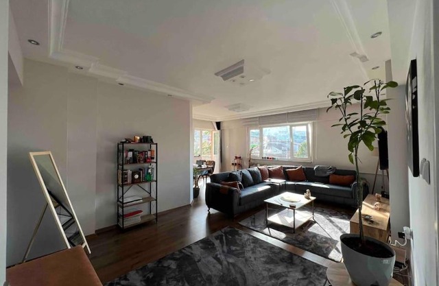 Site İçerisinde Apartman Dairesi