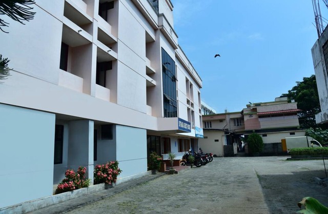Sithara Guest House