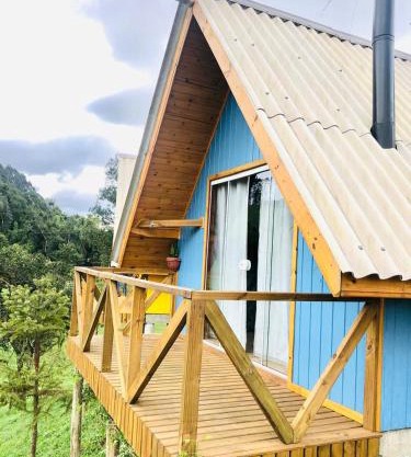 Sitio a Moita com Café, Almoço e Janta