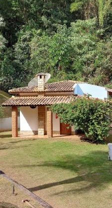 Sitio Cheiro de Mato