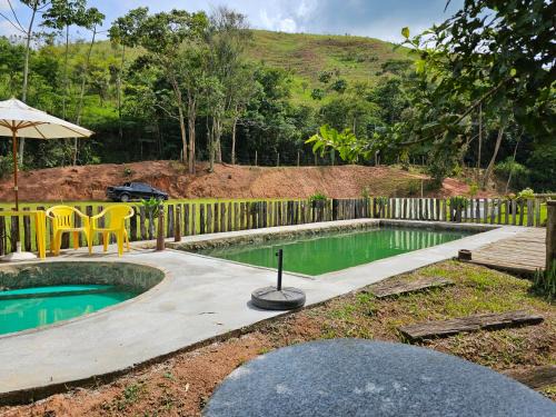 Sitio Reis Membeca