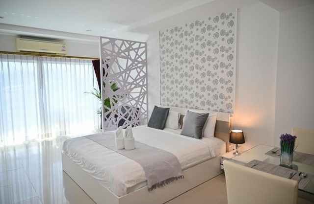Sivana Place Phuket