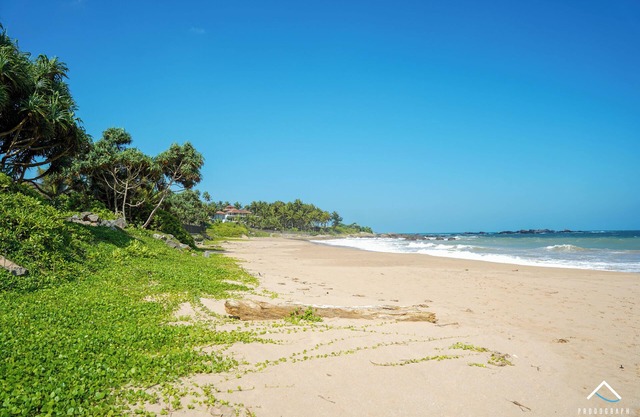 Six Elements Beach Villa