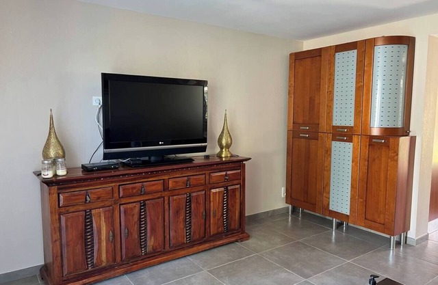 Six Fours le Brusc. Comfortable home